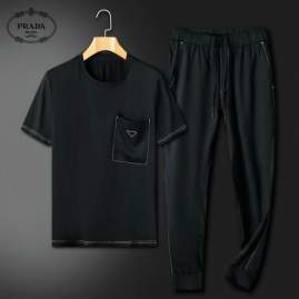 Picture of Prada Shirt Pant Suits _SKUPradaM-4XL25cx660224469